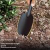 Outdoor Small Shovel Garden Planting Shovel