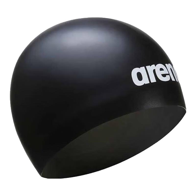 Casca de înot Arena Professional 3D din silicon