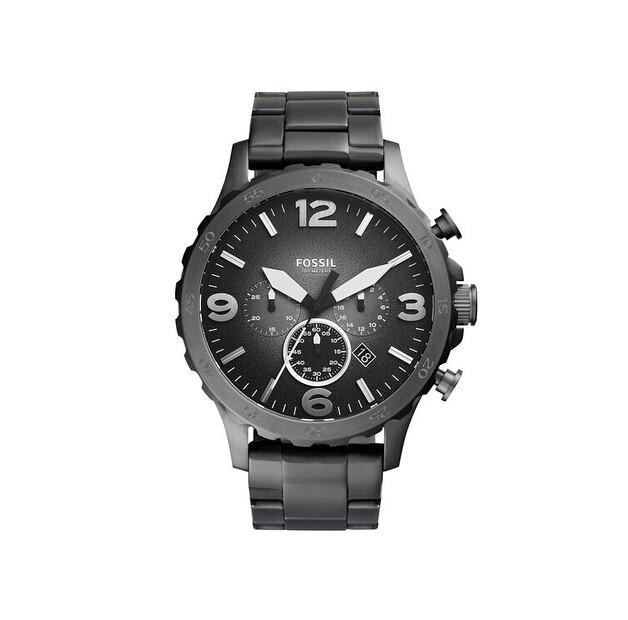 Часы Fossil Nate One Size
