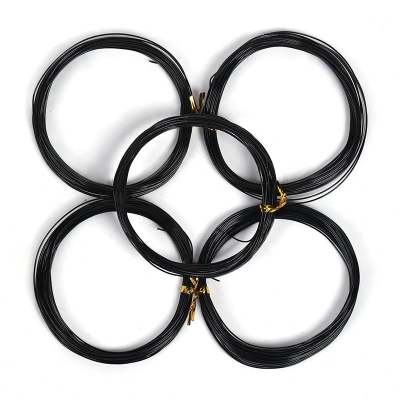 Bonsai Styling Aluminum Wire for Shaping and Binding