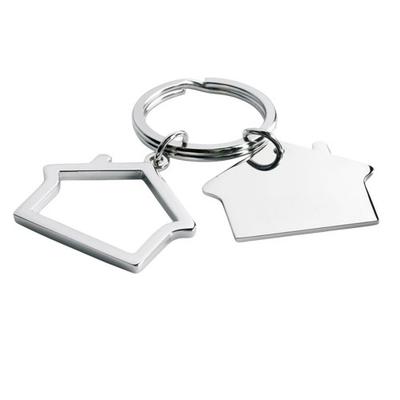 Sniper Metal Keyring