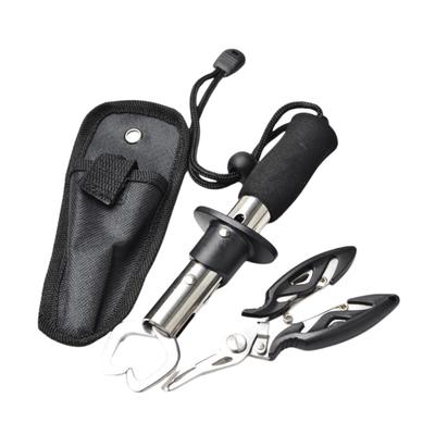 Pesca – Pinze da pesca