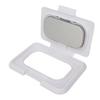 Baby Wet Wipes Dispenser, Reusable Baby Wipes Heater, USB Mini Portable Baby Wipe Warmer,Compatible Portable Charger Wipe WarmersWipes Holders