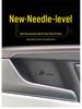 Inner Door Handle Anti-Scratch Sticker for Ge A4L A5 A6L Q7 A3L Q5L
