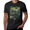 TUROK For Fans T-Shirt Heavyweights Funnys Korean Fashion Mens Graphic T-shirts Anime