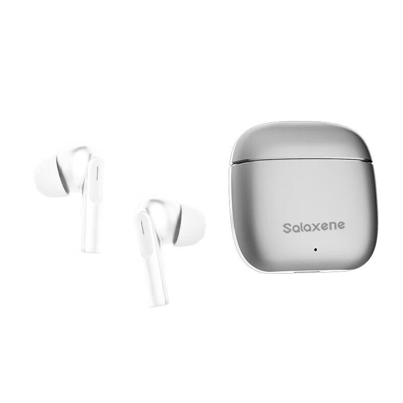 Salaxene BF03 Smart Bluetooth Noise-Cancelling Earbuds