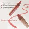 [CLIO] Butter Balm Crayon Set (15 Colors)