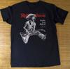 T-shirt Rolling Stone Eddie Van Halen