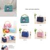 Doraemon Totoro Stitch Waterproof Cute Lunch Bag With Large Capacity