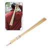 Pat Fitness Sticks Hammer Stick Relaxation Hammer Health Care Tool Bamboo Wood Massager Massager