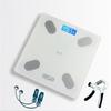 ASA W1 Body Fat Scale 3-Piece Fitness Set (CN Version)