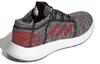 PureBoost Ren Zhe X PureBoost Adidas Go 'Black Scarlet' F36193