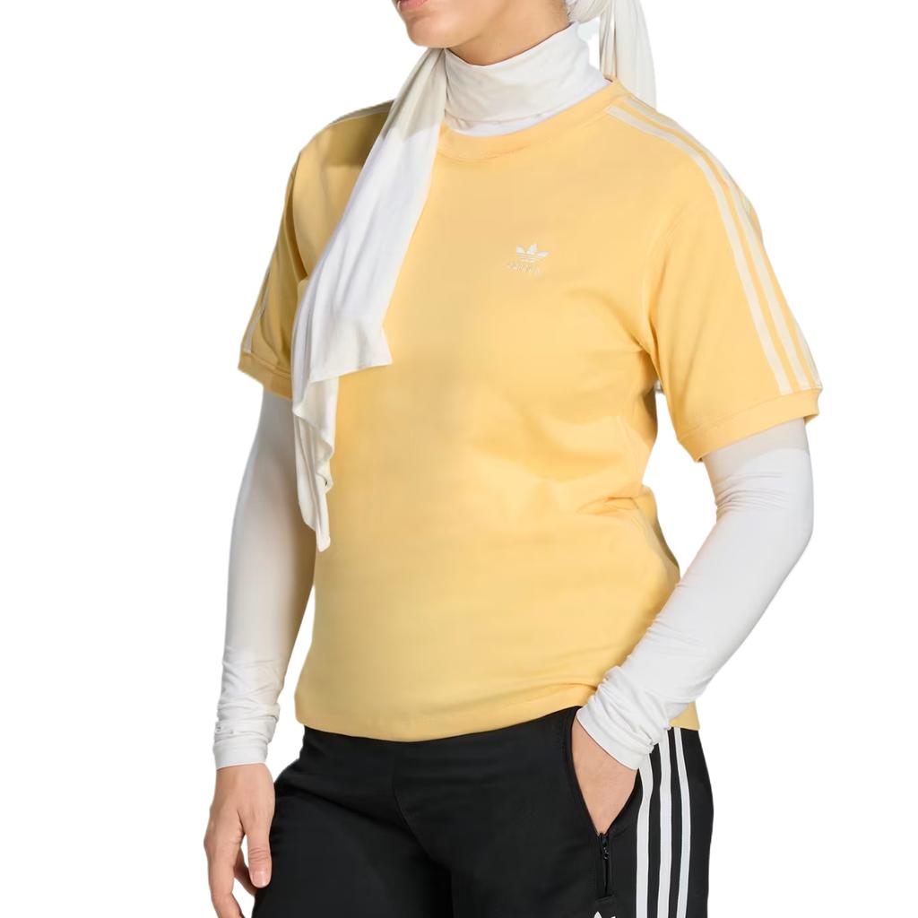 Women's T-Shirt Adidas Originals Regular T Shirt Women's