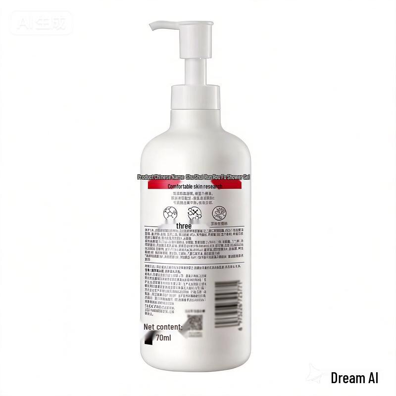 Slek PRO Travel Wash, Care & Bath Set
