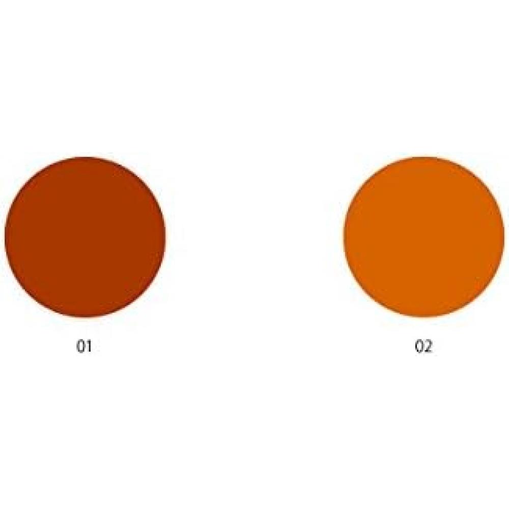 Canmake Eyebrow Tint Jelly 02 Cappuccino 3.45g