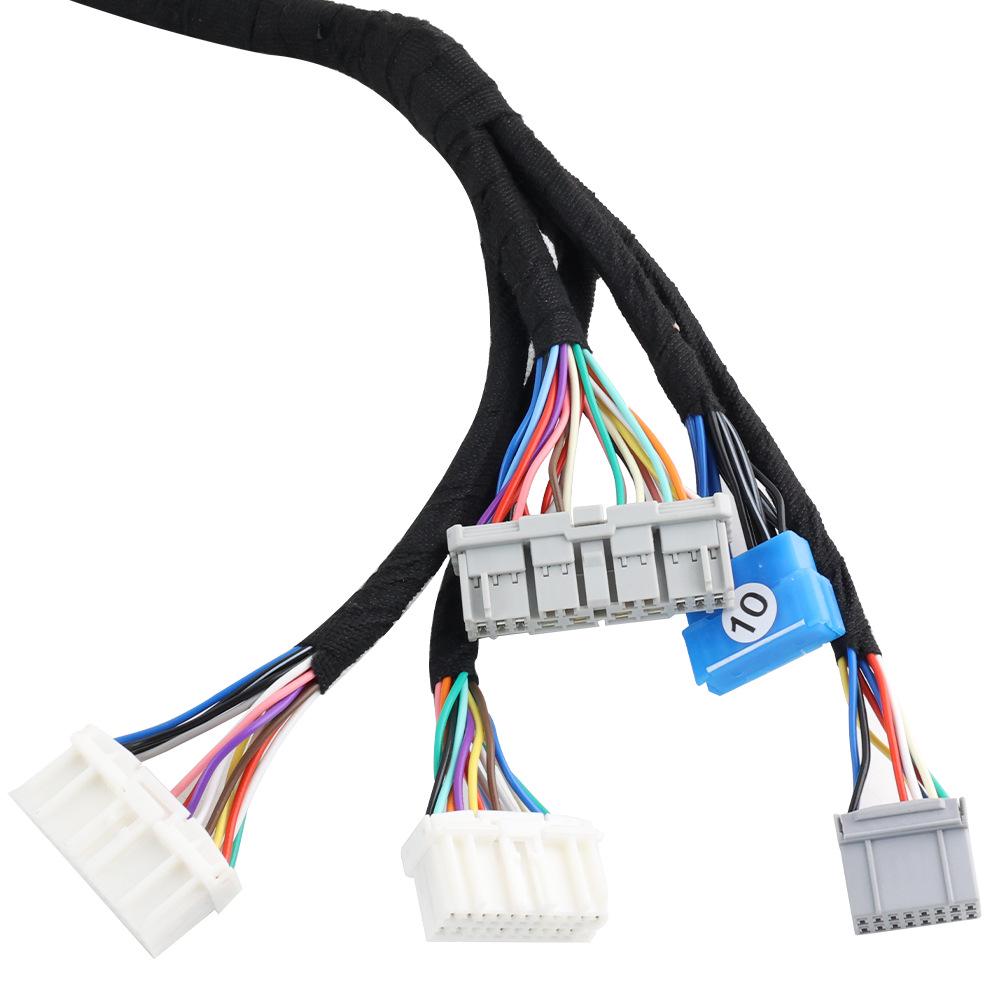 Engine Harness CNCH-OBD2-1 for Honda Civic/Integra B16, B18, D16