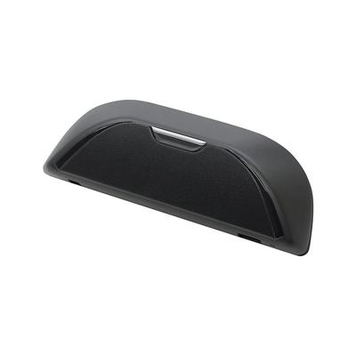 Tsuchiya Yac Product Toyota 80 Series Harrier Exclusive Sunglasses Case Black Vehicle-specific SY-HR18