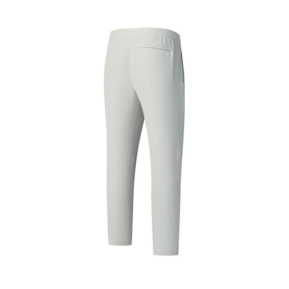Fila Casual Pants Men's Frost Gray A11M521813F-DY
