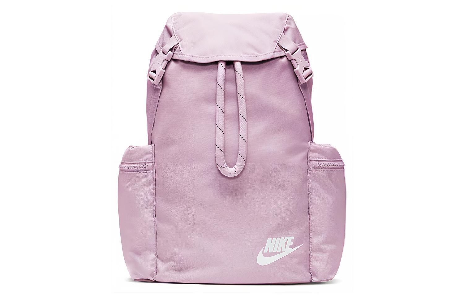 

Рюкзак Nike Fabric Ge Regular Унисекс Ледяной Светло-фиолетовый BA6150-576