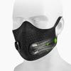 1Pc Sport Face Mask Activated Carbon Filter Riding Mouth Cover PM 2.5 Dustproof Reusable Cardio Sports Mask Cubre Bocas