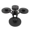 Car Roof Magnetic Base Mount Aluminum Alloy Powerful Mounting Brackets for RV Trailer Camping Vehicle Yacht