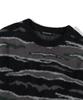 NOT4NERD Night Mist Mohair Knit - Black
