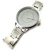 Morgan [N6251] - Silver 'Morgan' Designer Watch (Elegance)