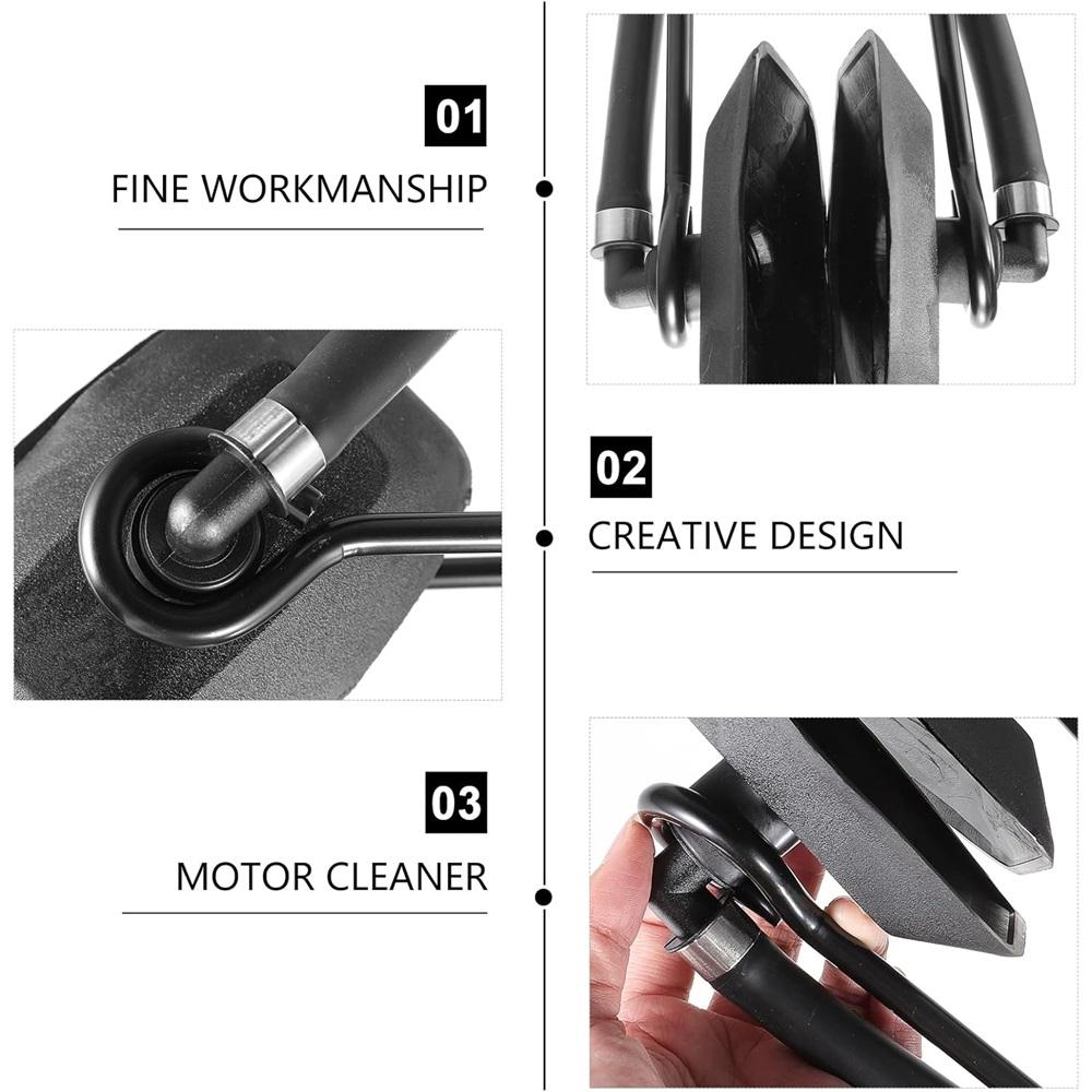  Offshore Dual Intake Engine Flusher - Outboard Or Sterndrive Marine Hardware Yacht Accessories