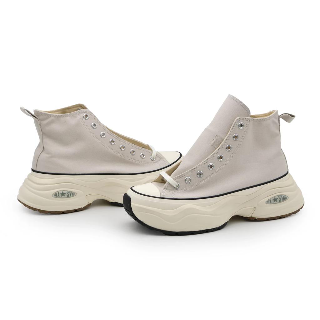 31313901 Converse All Star Surgetrainer Hi Mist Gray (Men's)