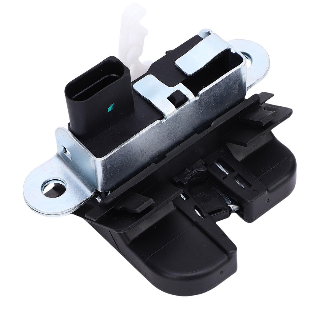 Kofferraumschloss-Stellmotor 6J4827505D9B9 Heckklappen-Kofferraumschloss-Riegel-Stellmotor Ersatz für Seat IV 2008 2017