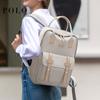 Backpack for Women, Large Capacity 15.6-Inch Laptop Bag, Student Schoolbag, Commuter Bag, Birthday Gift