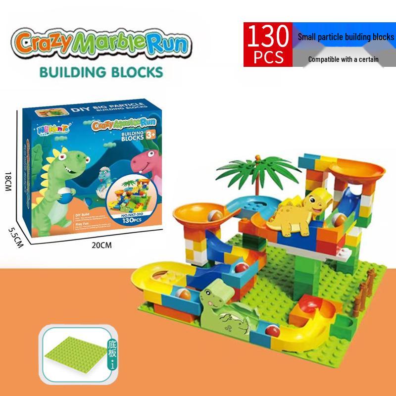 

Развивающие строительные блоки для мальчиков в возрасте 3-6 лет: Игрушки для раннего обучения и развития творческих способностей