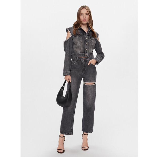 Jaqueta jeans Liu Jo UA4117 D4891