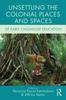 The Unsettling the Colonial Places and Spaces of Early Childhood Education Book
