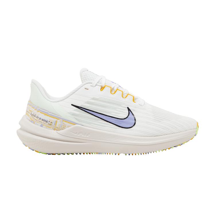 Nike Wmns Air Winflo 9 Premium Back In A Wink 36