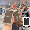 Smart Key Case for Cow G400t, UQI/U2 NFC Induction Holder with Premium Feel