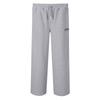 BUCKAROO Wide Sweatpants Melange Gray