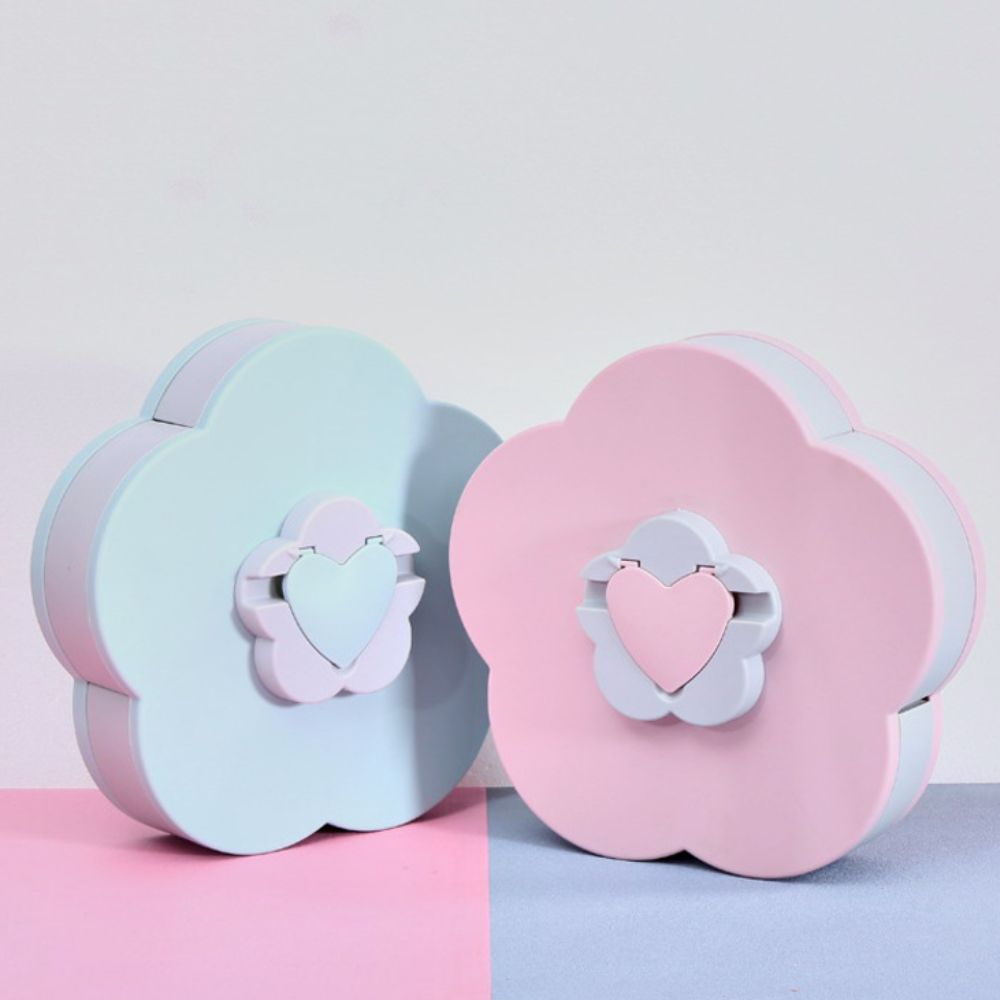 S Držákem na telefon Podnosem na svačinu Prachotěsným Organizérem na šperky Otočným Květinovým Boxem na bonbóny Konferenční stolek