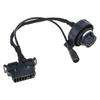 Plataforma de Prueba Adecuada para F20 F30 F35 X5 X6 NUEVO FEM/CAS4 Original/Plataforma CAS4/Lite FEM BDC Herramientas de Diagnóstico