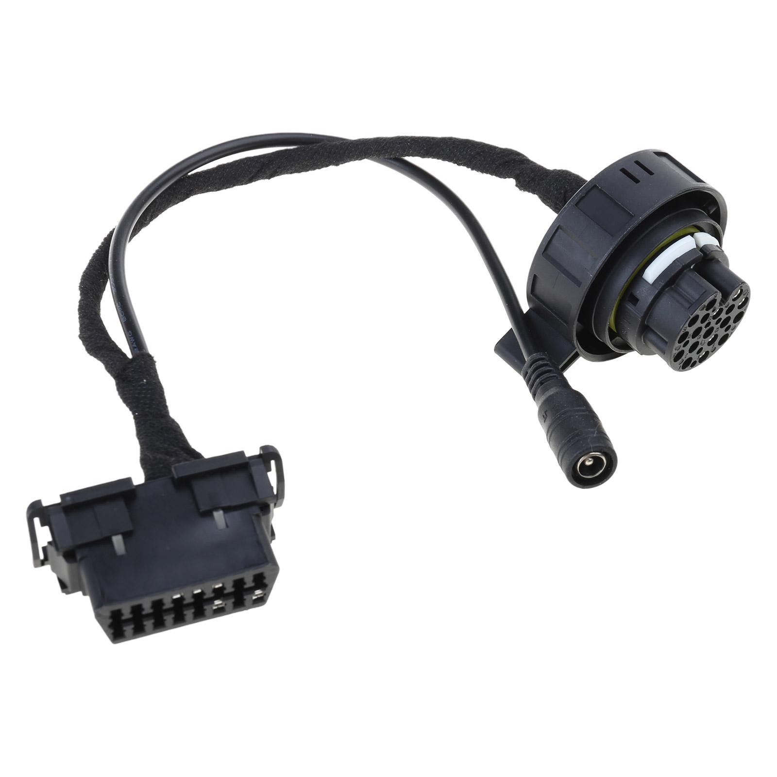 

Тестова платформа підходить для F20 F30 F35 X5 X6 NEW FEM/CAS4 Original/CAS4 Platform/Lite FEM BDC Test Platform Diagnostic Tools E