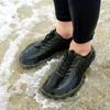 Quick Dry Aqua Shoes Men Women Non-slip Beach Wading Sneakers Breathable Soft Water Sports Footwear for Surfing Swimming