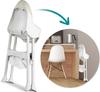 RICOKIDS Milo Highchair Gray (5908220476566)