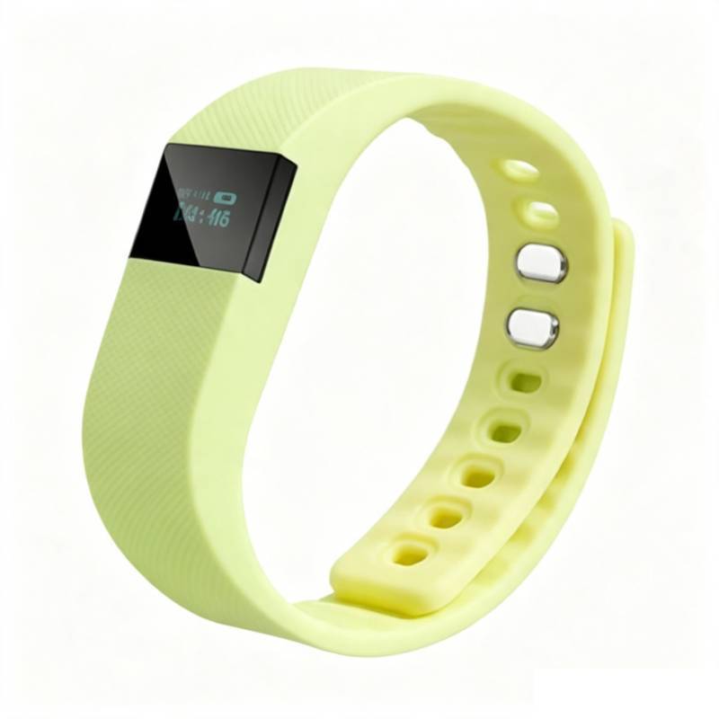 Tw64 Bluetooth Fitness Tracker Chytré hodinky s krokoměrem pro aktivní životní styl