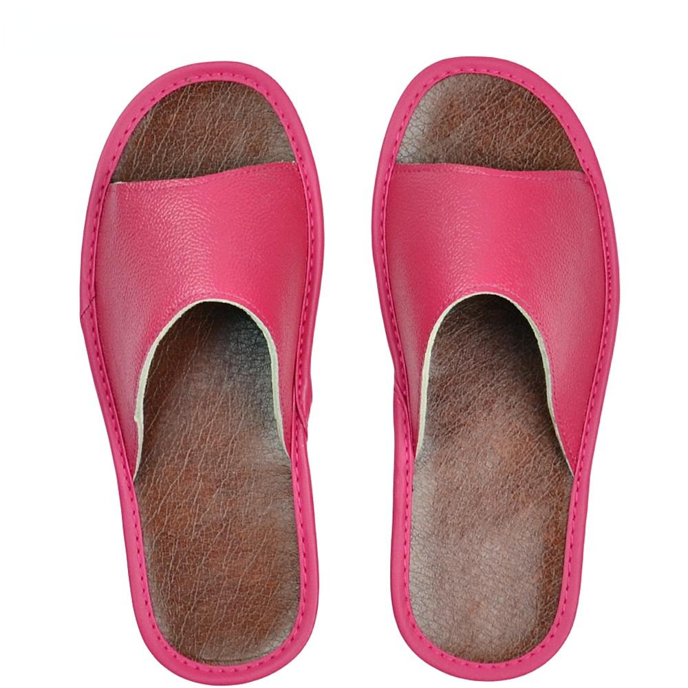 Mode mode Lädertofflor män stora storlekar Linne hem manlig inomhus hus för Herrtofflor kvinnor man toffla Lyxig mjuk Flatskor