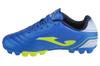 Joma Toledo Jr 23 TOJW HG, für Jungen blaue Fußballschuhe