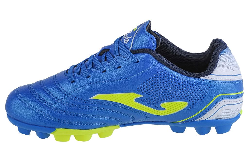 Joma Toledo Jr 23 TOJW HG, für Jungen blaue Fußballschuhe