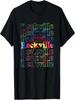 Rockville Texas Tie Dye T-Shirt