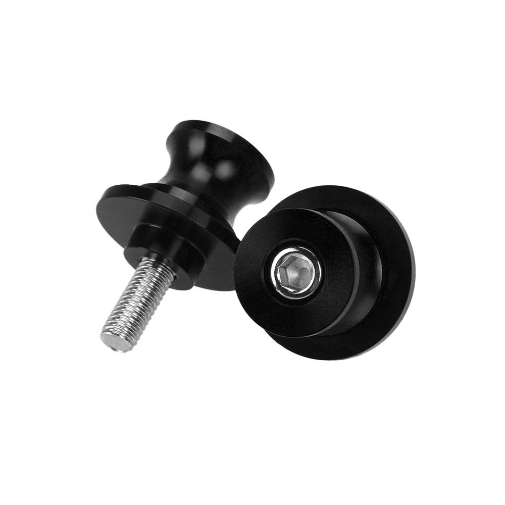 Motorcycle For CFMOTO 250CL-X 300CL-X 450CL-C 700CL-X CLX CL-X 250 300 450 700 CL X Swingarm Spools Rear Stand Screws Sliders