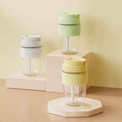 Glasmuggar, Kvinnliga Sugrörsmuggar, Kaffemuggar för kontoret, Dubbla Dricksmuggar och Teacuppar med dubbla användningsområden