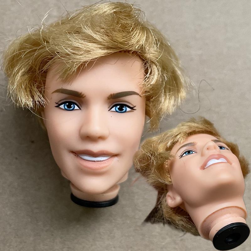 

Оригінальне тіло Mizi Adonis Muscle Body Fashion Royalty Lucas 1/6 ляльки рухомі суглоби чоловіче тіло для макіяжу практика порожні голови One Size